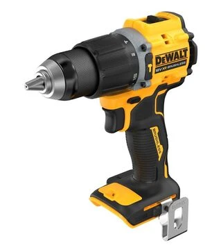 Дриль-шурупокрут ударний акумуляторний DeWALT DCD799N, XR Li-Ion 18 В, без АКБ та ЗП