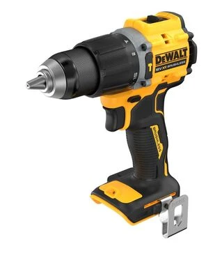 Дриль-шурупокрут ударний акумуляторний DeWALT DCD799NT, XR Li-Ion 18 В, в кейсі, без АКБ та ЗП