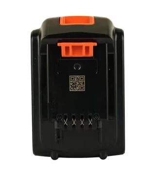Дрель-шуруповерт аккумуляторный BLACK+DECKER BCD001C1, 18 В, 1,5 Агод