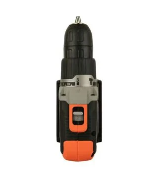 Дриль-шурупокрут ударний акумуляторний BLACK+DECKER BCD003C1, 18 В