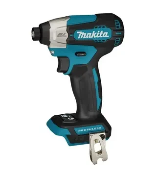 Гайковерт Makita DTD157Z
