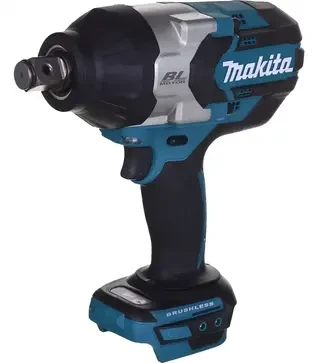 Гайковерт Makita DTW1001Z