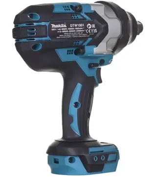 Гайковерт Makita DTW1001Z