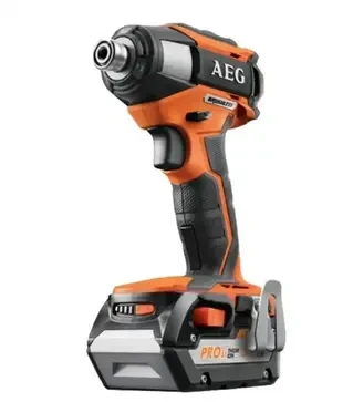 Гайковерт AEG BSS18CB3 LI-502C (4935459898)