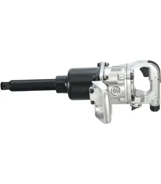 Гайковерт King Tony 33832-180