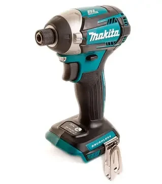 Гайковерт Makita DTD154Z