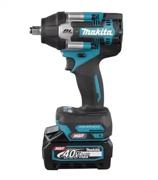 Гайковерт Makita TW007GM201