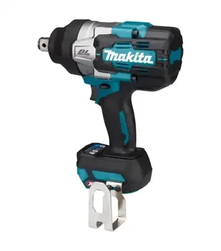 Гайковерт Makita TW001GZ