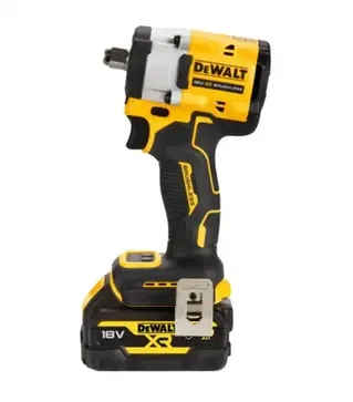 Гайковерт DeWALT DCF921P2G