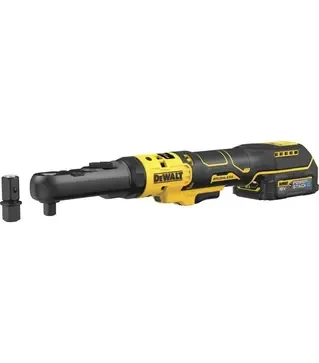 Гайковерт DeWALT DCF510E2G