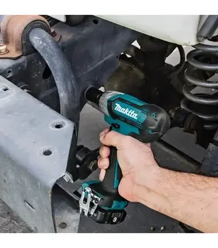 Гайковерт Makita TW140DZ