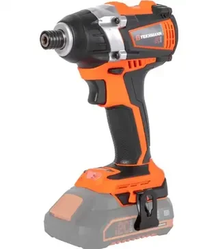 Гайковерт Tekhmann TCD-200/i20 BS (850996)