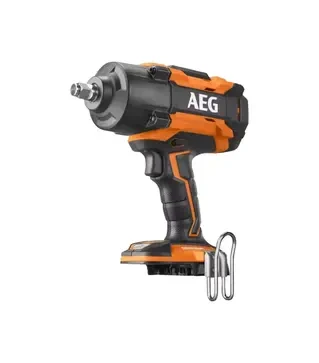 Гайковерт AEG BSS 18 HTF12 B6-0 (4935472245)