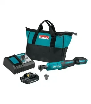 Гайковерт Makita DWR180RA