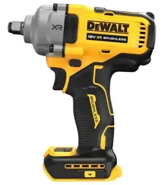 Гайковерт DeWALT DCF891NT