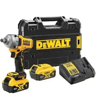 Гайковерт DeWALT DCF891P2T