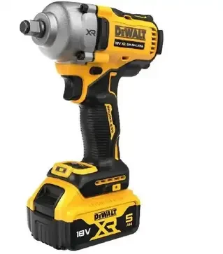 Гайковерт DeWALT DCF891P2T