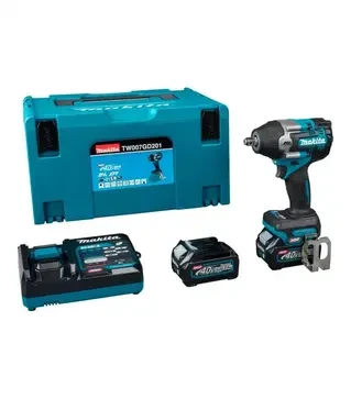 Гайковерт Makita TW007GD201