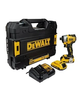 Гайковерт DeWALT DCF809D2T