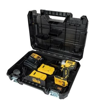 Гайковерт DeWALT DCF809D2T