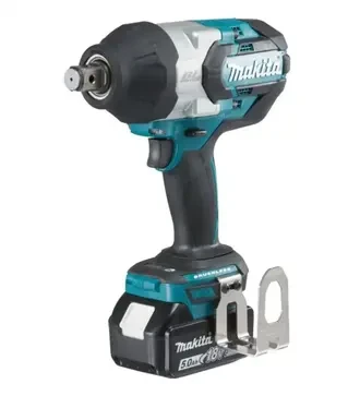 Гайковерт Makita DTW1001RTJ
