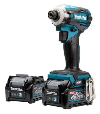 Гайковерт Makita TD001GM201