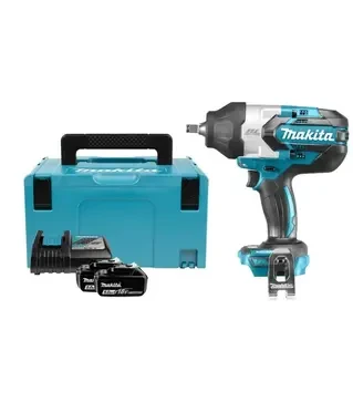 Гайковерт Makita DTW1002RTJ