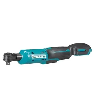 Гайковерт Makita WR100DZ