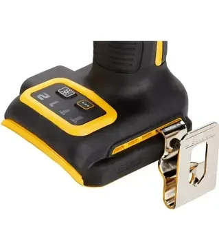 Гайковерт DeWALT DCF923N