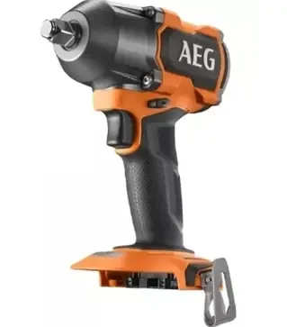 Гайковерт AEG BSS 18 MTF 12BL-402C-2 (4935479664)