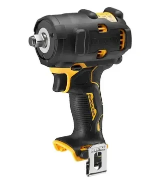 Гайковерт DeWALT DCF901P1