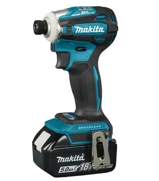 Гайковерт Makita DTD172RTJ