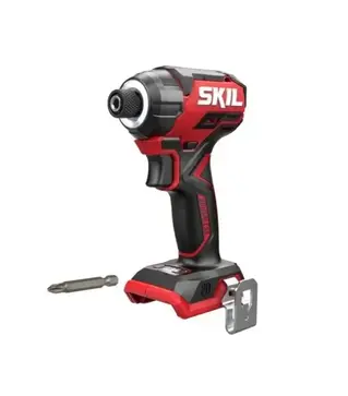 Гайковерт импульсный SKIL 3225 CA Compact без АКБ и ЗУ (SD1E3225CA)
