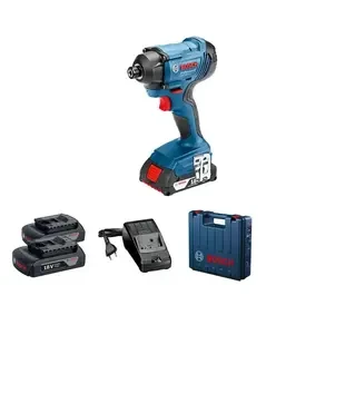 Гайковерт ударный Bosch GDR 180-Li (0.601.9G5.123)
