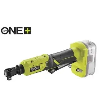 Тріскачковий гайковерт Ryobi ONE+ R18RW2-0 без АКБ та ЗП (5133004833)