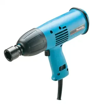 Гайковерт электрический (ударный) Makita 6905H (33984)