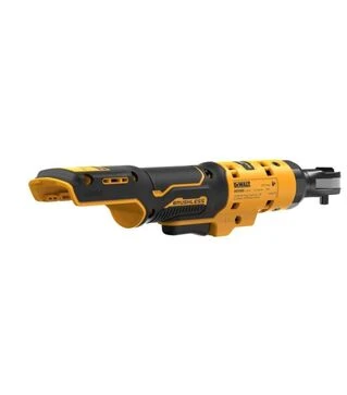 Гайковерт-трещотка угловой аккумуляторный DeWALT DCF503N без АКБ и ЗУ