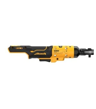 Гайковерт-трещотка угловой аккумуляторный DeWALT DCF503N без АКБ и ЗУ