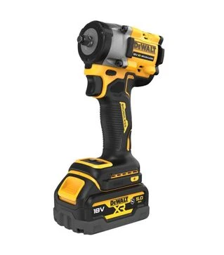 Гайковерт ударний акумуляторний DeWALT DCF923P2G