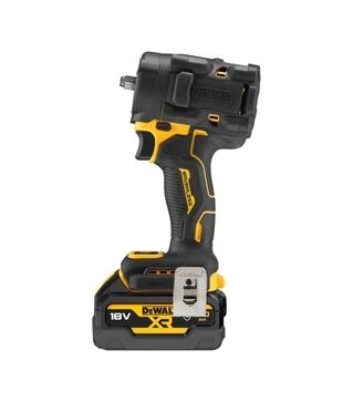 Гайковерт ударний акумуляторний DeWALT DCF923P2G