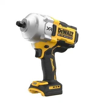 Гайковерт ударний акумуляторний DeWALT DCF921D2T в кейсі TSTAK