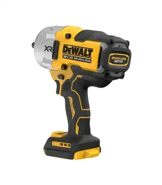 Гайковерт ударный аккумуляторный DeWALT DCF961N без АКБ и ЗУ