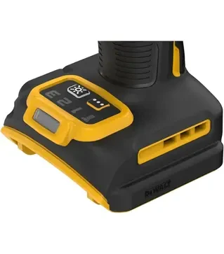 Гайковерт ударный аккумуляторный DeWALT DCF961N без АКБ и ЗУ