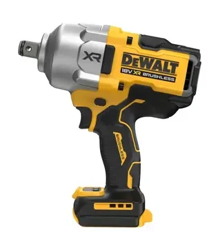 Гайковерт ударний акумуляторний DeWALT DCF964N без АКБ та ЗП