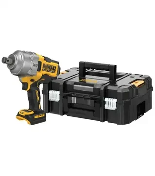 Гайковерт ударний акумуляторний DeWALT DCF964N без АКБ та ЗП