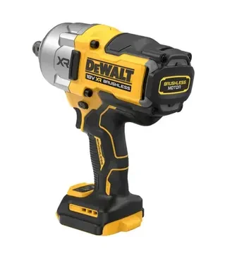 Гайковерт ударний акумуляторний DeWALT DCF964N без АКБ та ЗП