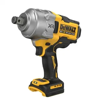Гайковерт ударний акумуляторний DeWALT DCF964N без АКБ та ЗП