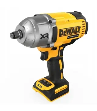Гайковерт ударный аккумуляторный DeWALT DCF900N без АКБ и ЗУ