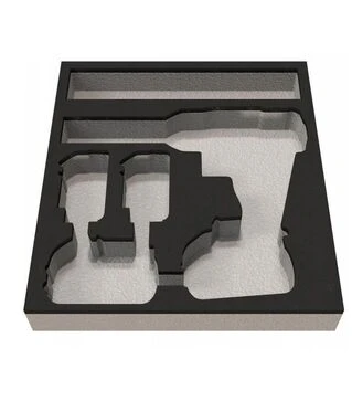 Гайковерт ударный аккумуляторный DeWALT DCF900P2G