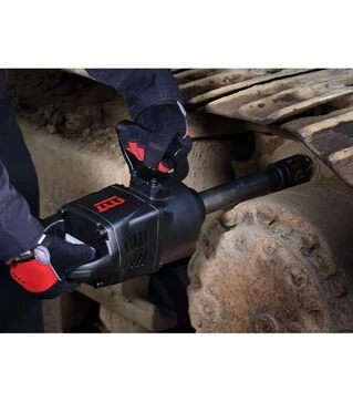 Гайковерт пневматический Mighty Seven NC-8343-8